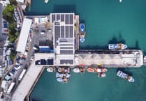Brixham Fish Market now catching rays